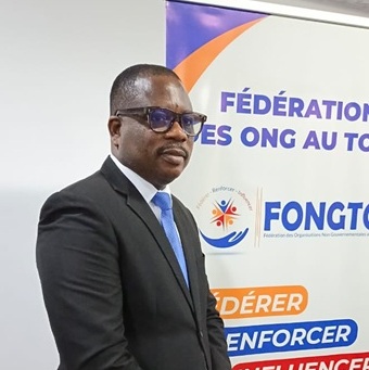 Renouvellement des instances de FONGTO : Pascal Edoh AGBOVE à la tête du  Conseil d’Administration 